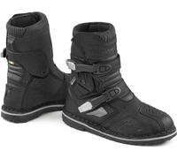 Forma Terra Evo Dry Low, botas cortas impermeables 41 EU male Negro