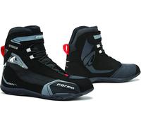 Forma Viper, zapatos impermeables 42 EU male Negro/Gris