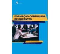 Formação Continuada De Docentes (ebook)