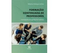 Formação Continuada De Professores (ebook)