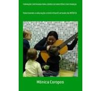 Formação Continuada Para Líderes Do Ministério Com Crianças (ebook)