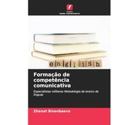 Formação de competência comunicativa: Especialistas militares Metodologia de ensino de línguas