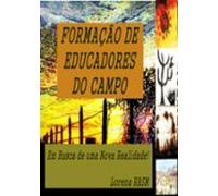 Formação De Educadores Do Campo (ebook)