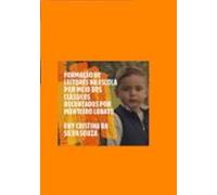 Formação De Leitores Na Escola (ebook)