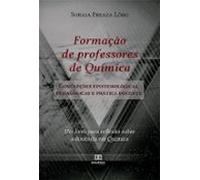 Formação De Professores De Química (ebook)