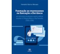 Formação De Professores Na Educação A Distância Em Instituições De Edu