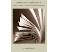 Formação Do Jovem Leitor (ebook)