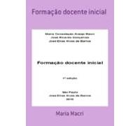 Formação Docente Inicial (ebook)