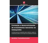 Formação e desenvolvimento de ecossistemas bancários no Uzbequistão