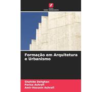 Formação em Arquitetura e Urbanismo