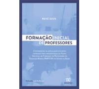 Formação Inicial De Professores (ebook)
