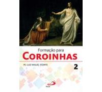 Formação Para Coroinhas 2 (ebook)