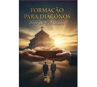 Formação Para Diáconos (ebook)