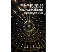 Formação Prática Docente E Transversalidade (ebook)