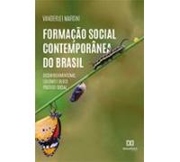 Formação Social Contemporânea Do Brasil (ebook)