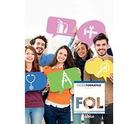 FORMACIÓ I ORIENTACIÓ LABORAL (ACTUALITZACIÓ 2019) - 9788468345673