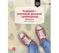 Formació i orientació personal i professional - Mediterrània (LOMLOE)