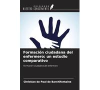 Formación ciudadana del enfermero: un estudio comparativo: Formación ciudadana del enfermero