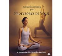 Formación completa para Profesores de Yoga