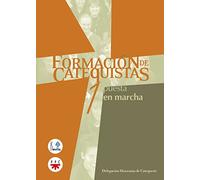 Formación De Catequistas. 1. Puesta En Marcha (Catequesis Sevilla)