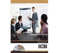 Formación De Formadores