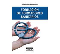 FORMACION DE FORMADORES SANITARIOS: 3 (Salud)