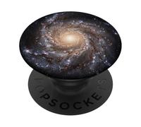 Formación de Galaxias espirales Astrofísica Estructura cósmica PopSockets PopGrip Adhesivo