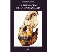 FORMACION DE LA HUMANIDAD,LA (EDICIONES DEL AGUAZUL)