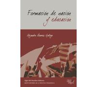 Formación de nación y educación