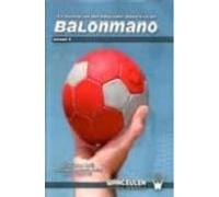 La Formación Del Educador Deportivo En Balonmano. Nivel I
