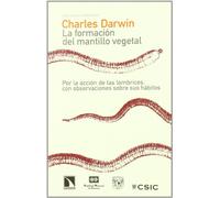 Formacion Del Mantillo Vegetal,La