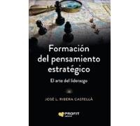 Formación Del Pensamiento Estrategico