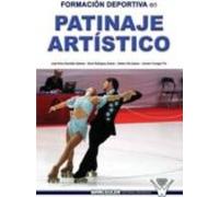 Formación Deportiva en Patinaje Artístico