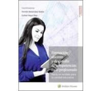 Formacion Docente Y Desarrollo De Competencias En El Profesorado