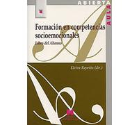 Formación en competencias socioemocionales