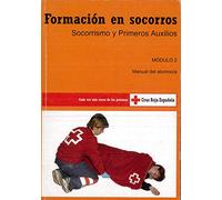 FORMACION EN SOCORROS (SOCORRISNO Y PRIMEROS AUXILIOS)