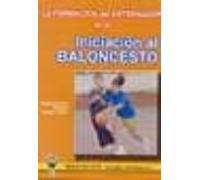 Formacion Entrenador En La Iniciacion Al Baloncesto