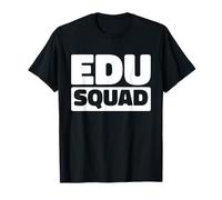 Formación Equipo Enseñanza - Pedagogía Educacionista Camiseta