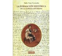 FORMACION HISTORICA LLINGUA ASTURIANA (SIN COLECCION)