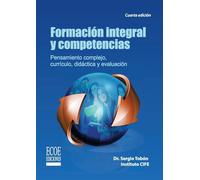 Formación integral y competencias