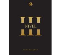 Formación Nivel 3: Creando tu Alter-Ego Millonario