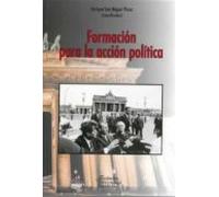 Formacion Para La Accion Politica