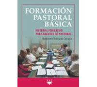 Formación pastoral básica