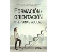 Formación Y Orientación De Personas Adultas