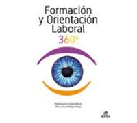 Formación Y Orientación Laboral 360° 2023