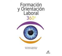 Formación Y Orientación Laboral 360° 2023