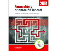 Formación y orientación laboral 6.ª edición 2019 (Transversal)