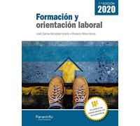 Formación y orientación laboral 7.ª edición 2020 (Transversal)