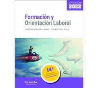 Formación y orientación laboral 9.ª edición 2022 (Transversal)