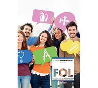 FORMACIÓN Y ORIENTACIÓN LABORAL (ACTUALIZACIÓN 2019) - 9788468345659